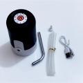 USB Water Pump - Electric Drinking Water Bottle Pump Rechargeable - USB Charging Automatic Drinking Water Dispenser -Water Pump Dispenser for Large Cans - Portable USB Water Pump Dispenser. 