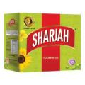 Sharjah Cooking Oil 1x5 Ltr Carton. 