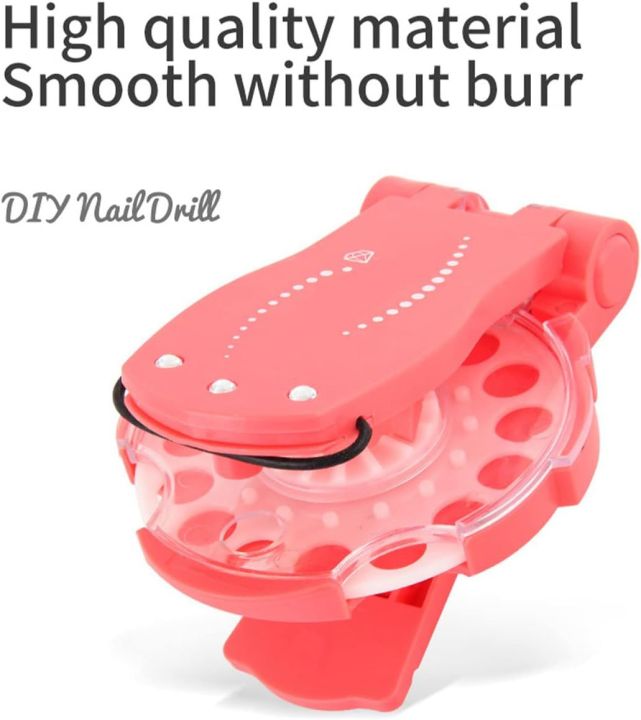 Colourful%20Hair%20Gem%20Stamper%20Glam%20Bling%20Styling%20Tool%20for%20Hair%20Clothes%20Kids%20-%20Blinger%20Kids%20Jewel%20Machine%20with%2012%20Refills,%20Fun%20&%20Easy%20Hair%20Decoration%20Kit%20for%20Sparkly,%20Trendy%20Look%20%E2%80%93%20Perfect%20Gift%20for%20Children,%201%20Refill%20=%2015%20Clicks,%20Creative%20Hair%20Accessories%20-%20Image%207