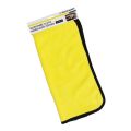 MICRO FIBER CLOTH DOUBLE SIDE IMPORTED TOWEL 40*45 (ORIGNAL PICTURES)  MFC-1. 