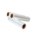 Shrink Wrap Stretch Roll Wrap For Packaging Shrink Plastic Wrapping Roll  High Quality for Products Packing. 