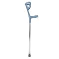 Walking Sticks Cane Crutch Lightweight Retractable Folded Elbow Arm Armpit Crutches Fractures Rehabilitation Polio Forearm Crutches. 