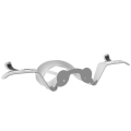 Wall-Mounted Storage Rack Controller Holder Display Bracket VR Glasses Accessories for Oculus Quest 2 Pico4/PS VR. 