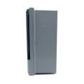 Electrical distribution box home lighting box 12-14 ways surface mounted circuit breaker distribution box indoor on wall. 