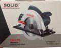 Solid 7 inch Circular saw -185mm - 1450 Watts - SD-610. 