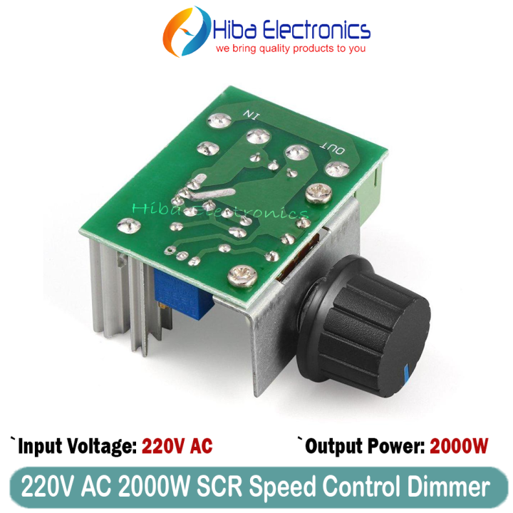 220V%202000W%20Speed%20Controller%20SCR%20Voltage%20Regulator%20Dimming%20Dimmers%20Thermostat%20Electronic%20Mold%20Voltage%20Regulator%20Module%20-%20Image%205