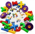 Pipe Blocks For Kids. 
