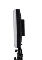 LED Professional Photography PL-26 Fill Light 26cm for photography and videography Fill Lamp Light Panel Photography Lighting for Live Streaming Youbube & Tiktok Face beauty Light Glow Light Direction and Change Light a Adjusments High Low Warm Light. 