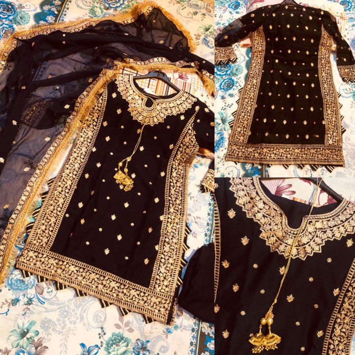 B.B.A%20Eid%20Arrival%20Stitched%20Merab%20Full%20Embroidered%203%20Piece%20Dress%20For%20Women's%20Fashion%20-%20Image%204
