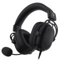 FANTECH SONATA MH90 360 Surround Sound Multiplatform Gaming Headphone With Noise Cancelling Microphone Support All Device PS4/PS5/NINTENTO SWITCH/MOBILE/PC/LAPTOP. 