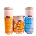 Dermaacos Skin Polish Set (3 Pcs) | Dermacos Skin Polisher Kit  For Instant Whitening Results. 