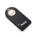 Shutter Remote Camera Wireless Ir Remote Control For Pentax. 