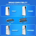 PlayStation 5 (Original) Vertical Stand For PS5 Slim PS5 Pro and All PS5s/Digital Edition® Consoles. 