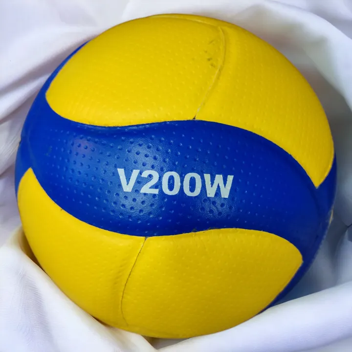 Mikasa%20V200W%20Original%20Volleyball%20Ball%20Professional%20Volleyball%20Ball%20Size%205%20-%20Image%202