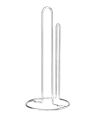 IKEA Kitchen Roll Holder - Silver. 