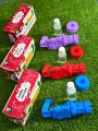 Holi Bubble Bleaster Bubble Maker Meachine Toy For kids Bubble Gun.. 
