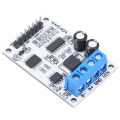 4‑20MA RS485 Voltage Current Analog Collector Acquisition ADC RTU 03 06 New. 