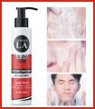 Uptown LA Men's Whitening Face Wash - 100ml  Revitalize Your Skin with Gentle Care. 