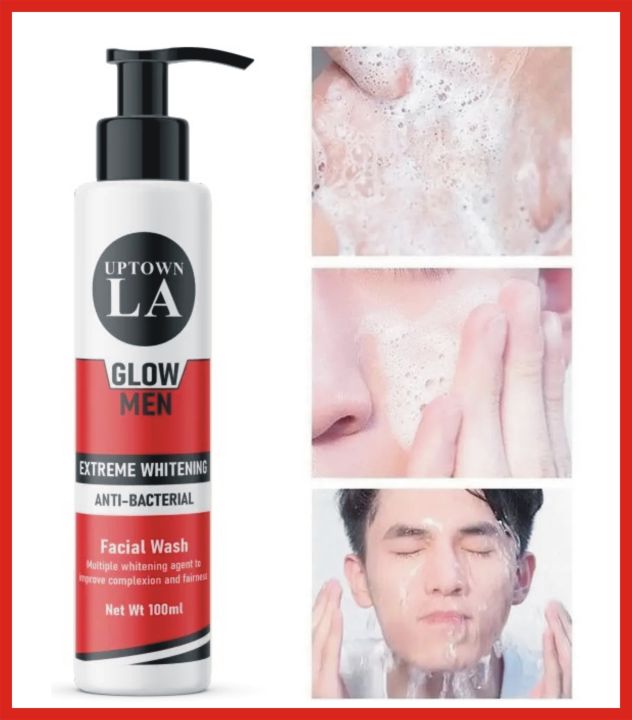 Uptown%20LA%20Men's%20Whitening%20Face%20Wash%20-%20100ml%20%20Revitalize%20Your%20Skin%20with%20Gentle%20Care%20-%20Image%202