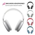 【Funny Bunny Toy Store】Headphones Wireless Headset Noise Cancelling Headsets. 