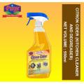 Purge Citron Cider Kitchen Cleaner and Degreaser Multipurpose Degreaser- Stain Remover. 