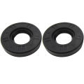 2 PCS HAND WHEEL OIL SEAL LARGE #110-02508 fits JUKI DDL-5550, DDL-5550-7. 