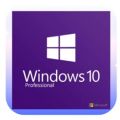 Microsoft Window 10 Professional [Online Activation With License Key] Retail Key Lifetime Activation Physical Delivery. 