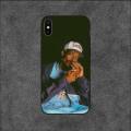 Snoop Dogg Phone Case For iPhone 11 12 Mini 13 14 Pro XS Max X 8 7 6s Plus 5 SE XR Shell. 