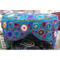 Premium Quality Handmade Cultural Topi Cap Sindhi Seraiki Pushtoon Traditional Cap Embroidered Beautiful Mirror Nagina Work. 