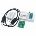 【All Of Me】EZP2010 High-speed SPI Programmer 25 93 25 Flash BIOS Chip. 