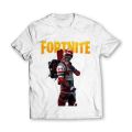 fortnite printed graphic t-shirt. 