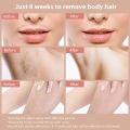 Electroginal Professional IPL Laser Epilator Hair Removal for Full Body Women Legs Bikini Painless Hair Remover Permanent Device. 