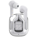 Air 31 Pods - Air31 Earbuds Wireless Earbuds - Air 31 Earbuds - Transparent pods Air 31 - Transparent Earbuds Air 31 TWS Earbuds - Airbuds - Earpods - Ear Buds Wireless - Bluetooth Earphones - Air buds. 