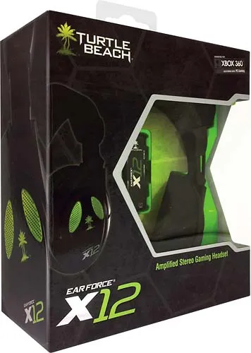 Turtle%20Beach%20Ear%20Force%20X12%20Amplified%20Stereo%20Gaming%20Headset%20-%20Image%202