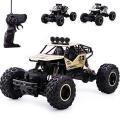 Remote Control Off-Road Monster Truck RC Toys for Boys High Speed Die-Cast Remote Control Toys For Kids. 