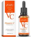 Zozu Vitamin C Whitening Hydro Moisturizing Serum 30ml. 
