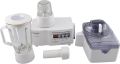 Philips Juicer Blender and Grinder 3 in 1 - White. 
