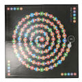 Colorful Prime Climb Mathematical Game Educational Toy For Kids Where Mathematics Meets Play Improve Mental Mathematic Skills Multiple Player Dice Games Think Fun Home Schooling Gaming Board Early Childhood Education Children Enjoy Learning Best Gift Toys. 