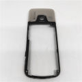 For Nokia 6700 Classic 6700C Mobile Phone Middle Frame Cover Case With Camera Lens Replacement Repair Parts. 
