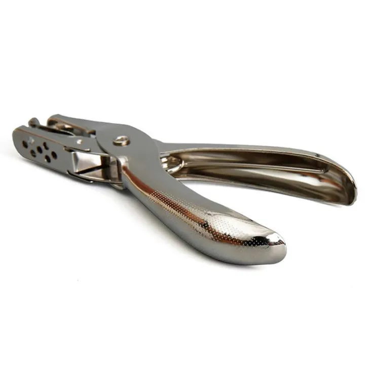 1%20Pc%20Metal%206mm%20Pore%20Diameter%20Punch%20Pliers%20Single%20Hole%20Puncher%20Hand%20Paper%20Scrapbooking%20Punches%201-8%20Pages%20Paper%20Hole%20Puncher-Tool%20-%20Image%205