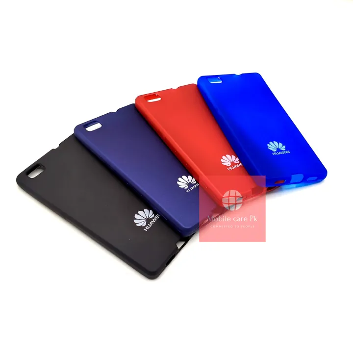 Huawei%20P8%20Lite%202015%20Back%20Cover%20Soft%20Silicon%20Multicolour%20P8%20Lite%20Case%20For%20Boys%20-%20Image%203