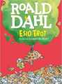 Esio Trot by Roald Dahl. 