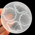 HomeInn Conch Mould Exquisite Abrasive Crafts Conch Shell Mold. 