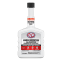 STP High mileage Fuel injector & Carburetor Treatment - Fights deposit buildup & engine friction 354ml. 