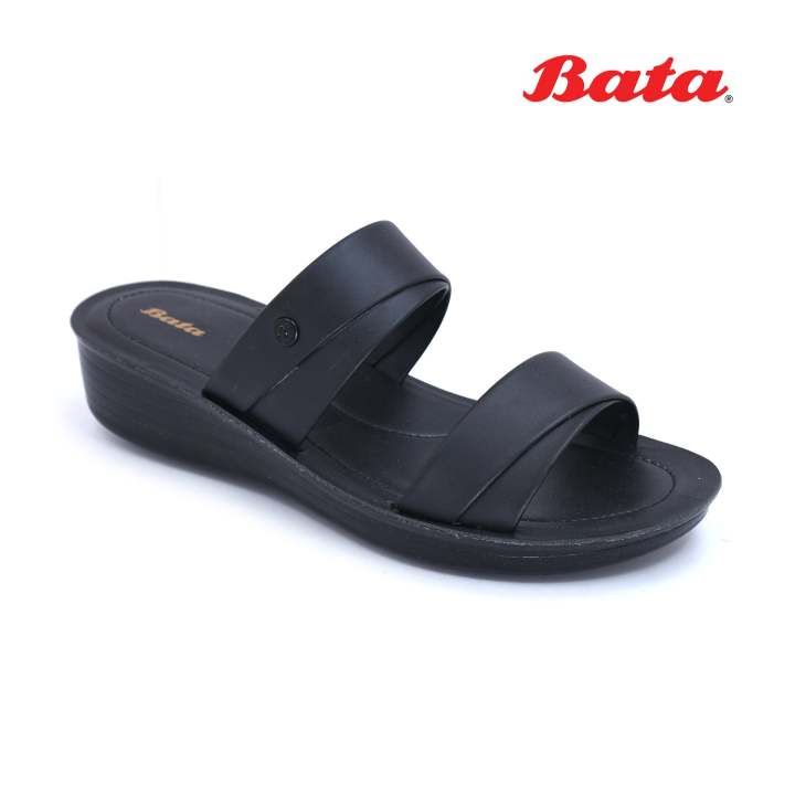 Bata Women Chapal For Women Shoes For Women
