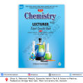 ILMI Chemistry Lecturer Mcqs Subject Specialits Guide For FPSC PPSC NTA OTS BPSC SPSC AJKPSC KPK And AJK. 