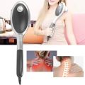Electric body heated massager handstick your body neck back massage waist cervix massager hammer vibration relaxation Usplug. 