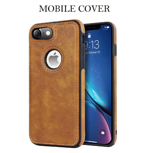 Premium PU Leather Back Cover Case For Apple Iphone 6 Plus  | Iphone 6s Plus