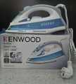 Kenwood Steam Iron. 
