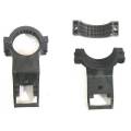KU BAND LNB HOLDER STAND (BRACKET) (AMJAD ALI STORE). 
